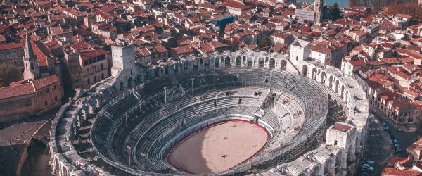 Un séminaire culturel à Arles, aux portes de la Camargue - 1