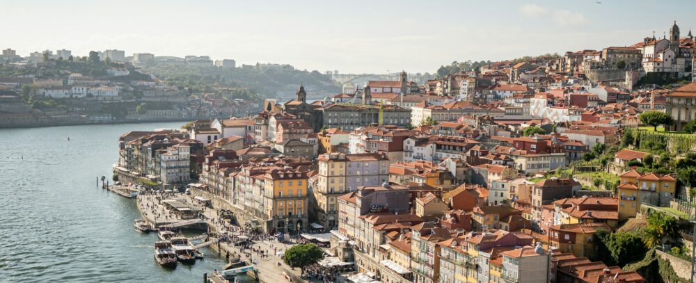 Un séminaire dans l’ambiance colorée de Porto