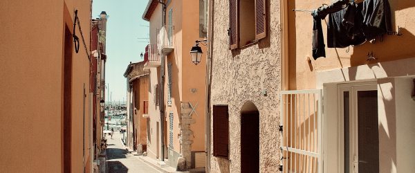 Un séminaire au cœur des célèbres calanques de Cassis - 1