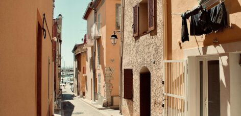 Un séminaire au cœur des célèbres calanques de Cassis