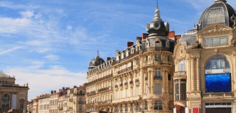 Un séminaire à Montpellier, capitale du Languedoc-Roussillon