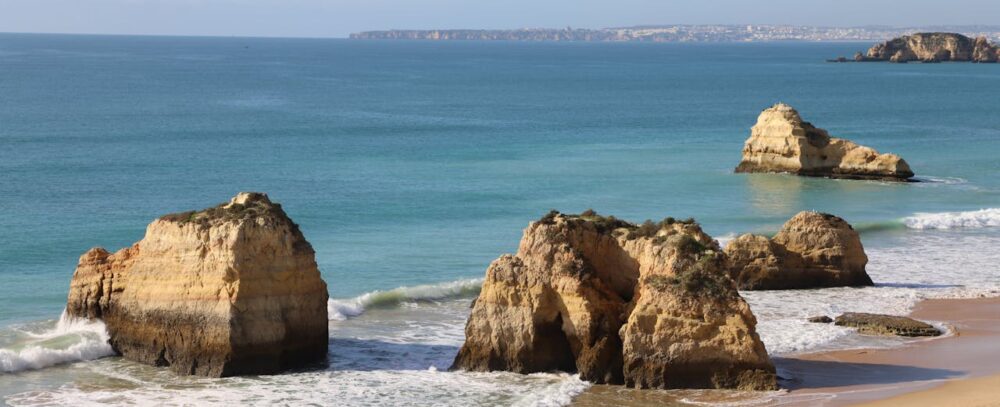 Portimão, la capitale du soleil pour vos séminaires
