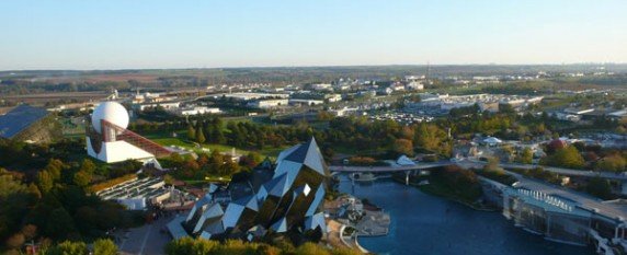 seminaire futuroscope