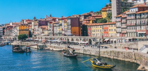 Un séminaire dans l’ambiance colorée de Porto