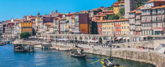 Un séminaire dans l’ambiance colorée de Porto