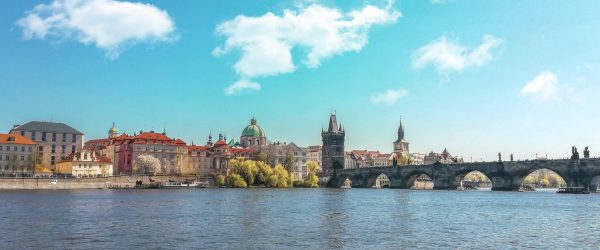 Un séminaire au cœur du patrimoine à Prague - 1