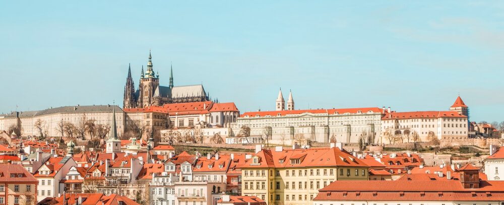 Un séminaire au cœur du patrimoine à Prague