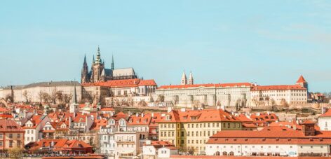 Un séminaire au cœur du patrimoine à Prague