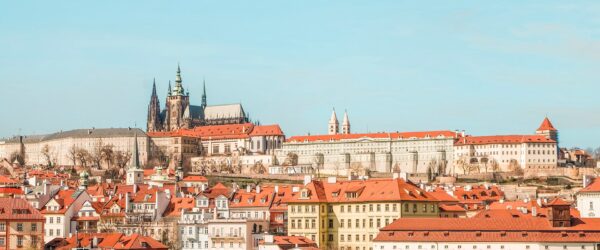 Un séminaire au cœur du patrimoine à Prague - 1