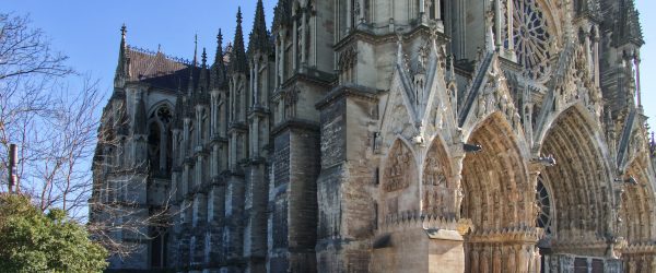 Un séminaire à Reims ville d’art, d’histoire et… du Champagne ! - 1