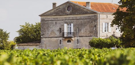 Un séminaire au cœur des vignobles de Saint-Émilion