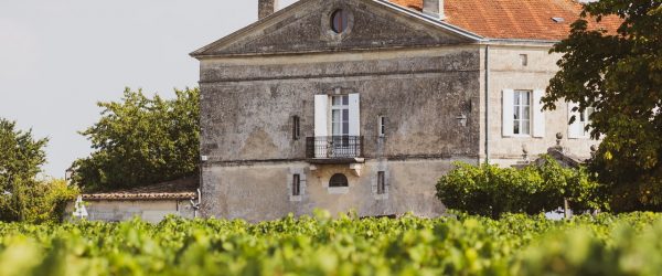 Un séminaire au cœur des vignobles de Saint-Émilion - 1