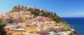 séjour incentive sardaigne italie