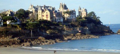 séminaire entreprise dinard