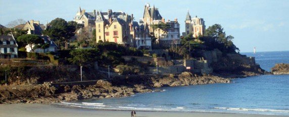 séminaire entreprise dinard