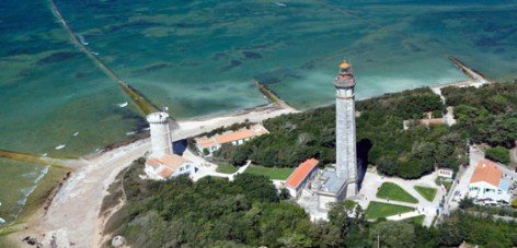 Un séminaire face à l’océan sur l’île de Ré