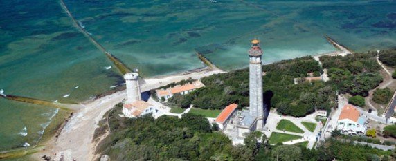 Un séminaire face à l’océan sur l’île de Ré