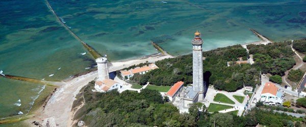 Un séminaire face à l’océan sur l’île de Ré - 1