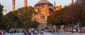 decouvrte istanbul séjour incentive