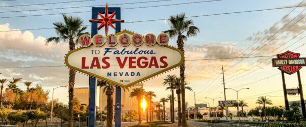 Un séminaire d’exception à Las Vegas, capitale du jeu - 1