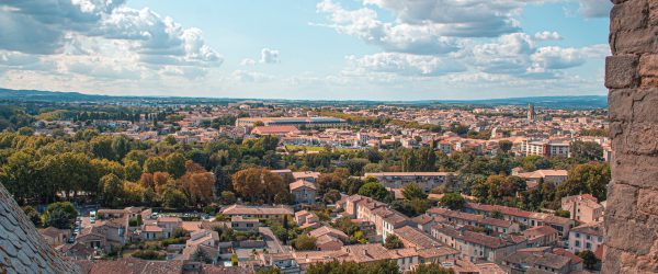 Un séminaire dans la cité médiévale de Carcassonne - 1