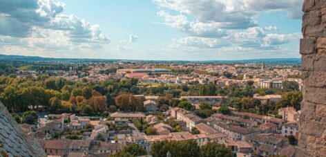 Un séminaire dans la cité médiévale de Carcassonne