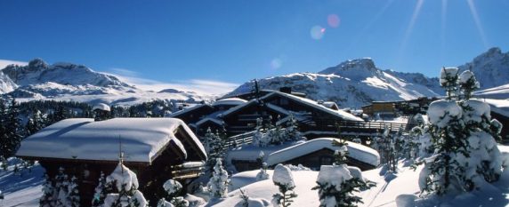 Un séminaire au cœur des 3 Vallées à Courchevel