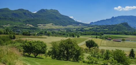 Un séminaire à Saint-Nectaire au coeur des volcans d’Auvergne