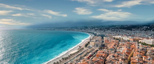 Un séminaire à Nice, capitale de la French Riviera - 1