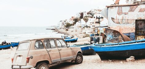 Agadir, ville idéale pour vos séminaires au Maroc