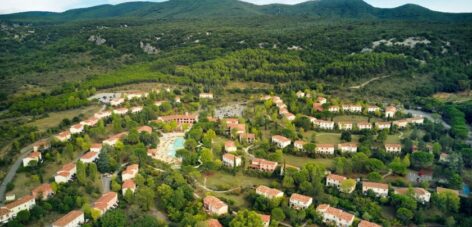 Un séminaire alliant histoire et nature en Ardèche