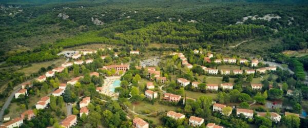 Un séminaire alliant histoire et nature en Ardèche - 1