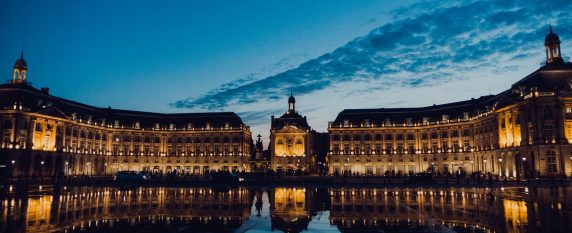 Un séminaire à Bordeaux sur les rives de la Garonne