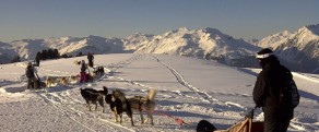 séjour incentive courchevel