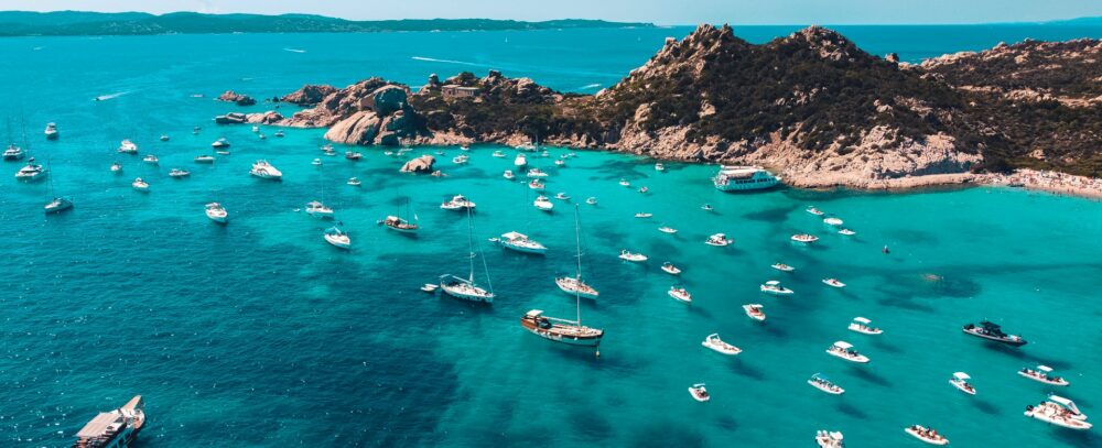 Sardaigne, une île sauvage pour vos séminaires nature