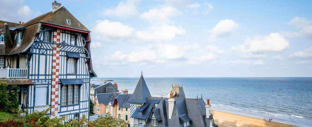 Deauville, un cadre prestigieux pour un séminaire marquant