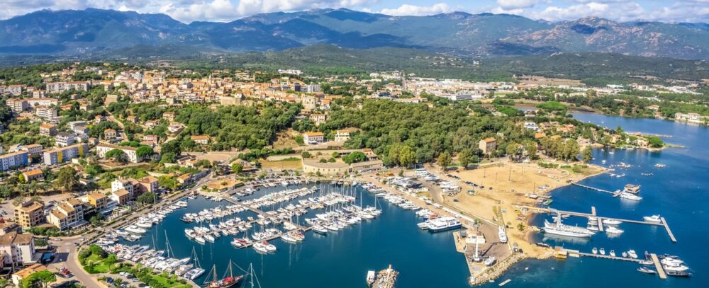 Un séminaire authentique sur l&rsquo;île de beauté à Porto-Vecchio