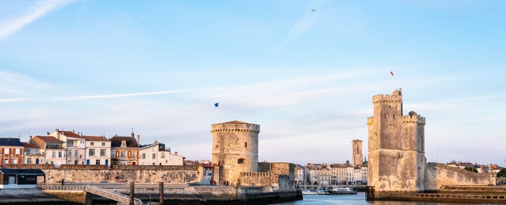 Un séminaire face à l’océan à La Rochelle