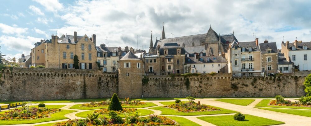 Un séminaire à Vannes pour un voyage au cœur de l’histoire