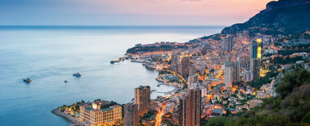 Monaco, un séminaire prestigieux au cœur de la principauté