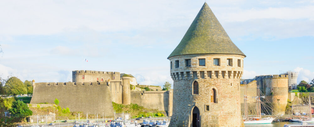 Un séminaire vivifiant face à l’océan à Brest