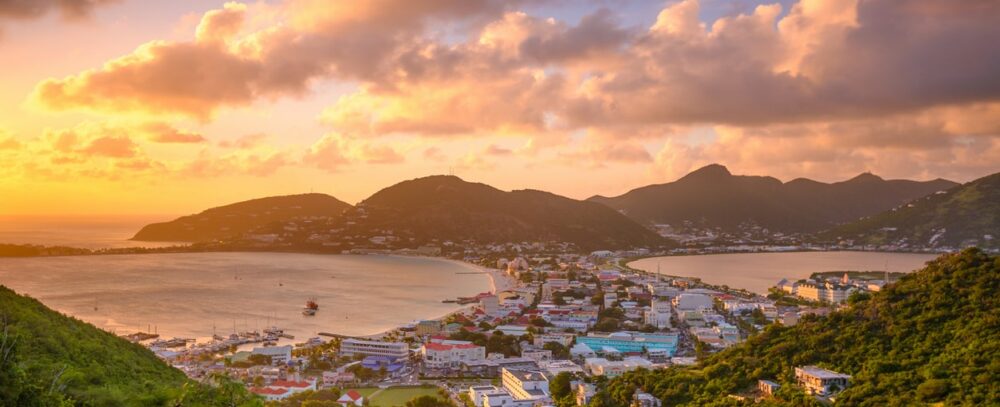 Un séminaire riche en couleurs à Saint-Martin