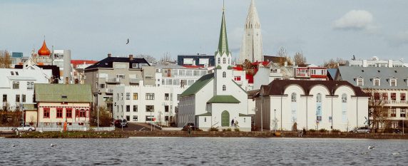 Un séminaire en Islande au coeur du Grand Nord