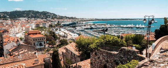 Un séminaire à Cannes sur les traces du festival