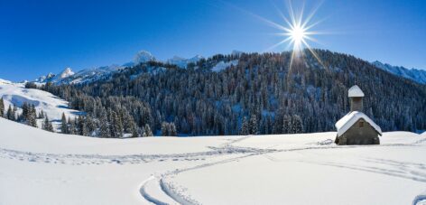 La Clusaz, un séminaire authentique au cœur du massif des Aravis