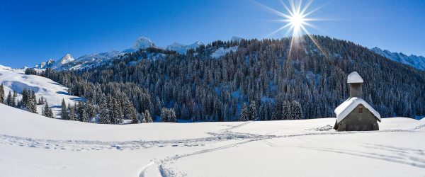 La Clusaz, un séminaire authentique au cœur du massif des Aravis - 1