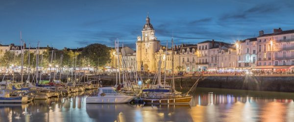 Un séminaire face à l’océan à La Rochelle - 1