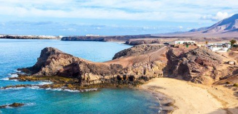 seminaire lanzarote canaries