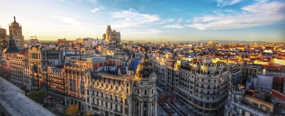 Au cœur de Madrid, un séminaire au rythme du flamenco