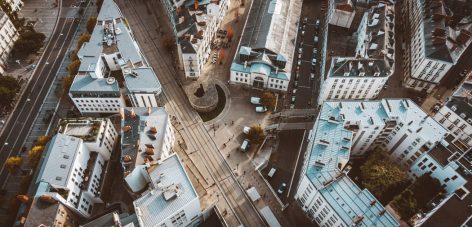 Un séminaire à Nantes, sur les rives de la Loire